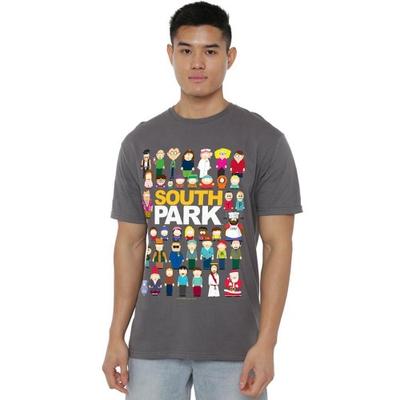 Mens T-Shirt