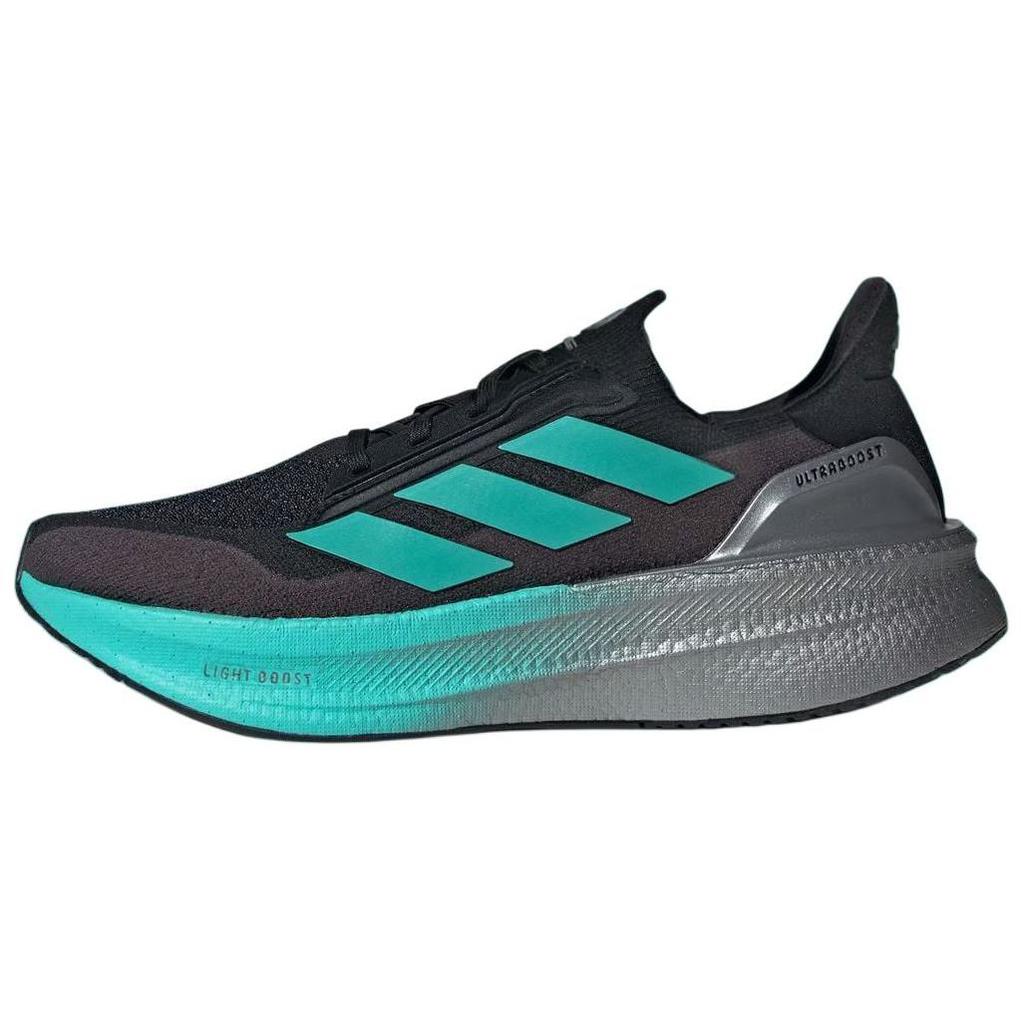 Adidas Ultra Boost 5X Mercedes AMG Petronas Formula One Team Sneakers JR9386