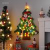 Creative Magic Christmas Tree Fairy Lights - Room & Holiday Decor