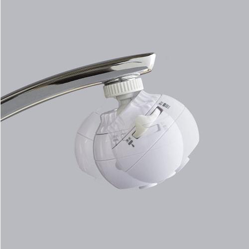 Kurita Rocco Shower CP3 Swing Type RSCPSW-3091