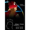 Hat Ukraine HD1-P107 TotalFit  (06399766)