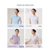361° Women's Quick-Dry Polo Training T-Shirt
