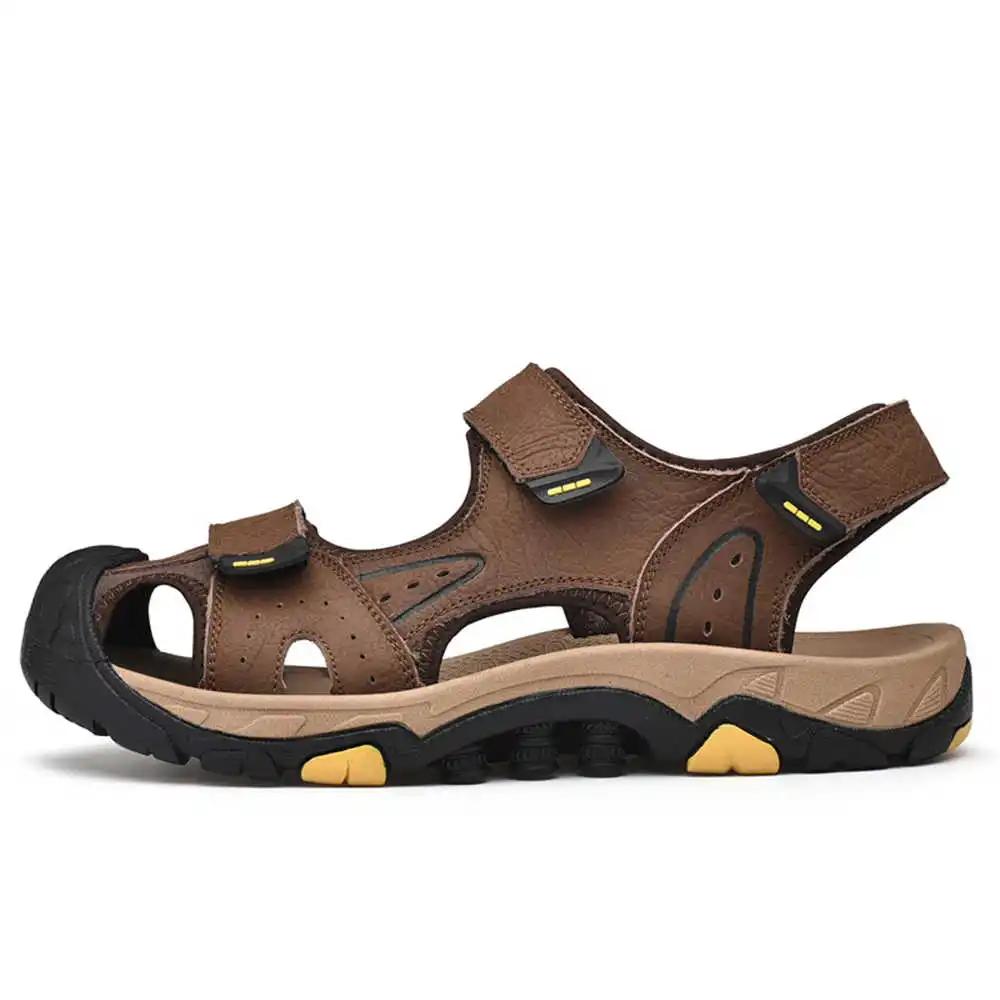 Ete Does Not Slip Man's Flip Flops For Bathroom Slippers Basketball Shoes Size 48 Summer Sports Sandals Sneakers