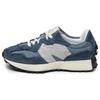 Nowe Nowe Balance 327 Vintage Indigo Artic Grey U327WCB