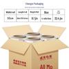 Miaojie Stretch Wrap Film 50cm x 4kg