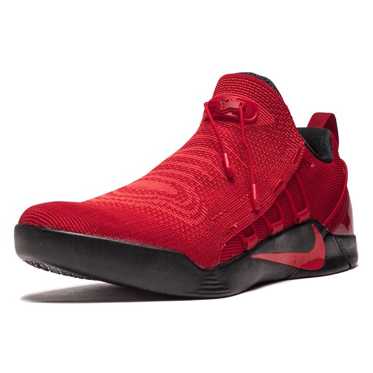 Nike Kobe A.D. NXT 'University Red' Men's 882049-600