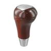 6 Speed Gear Shift Knob Replacement For Mercedes W210 W220 W202 W140 W163 Gear Shift Knob Lever Car Interior Parts