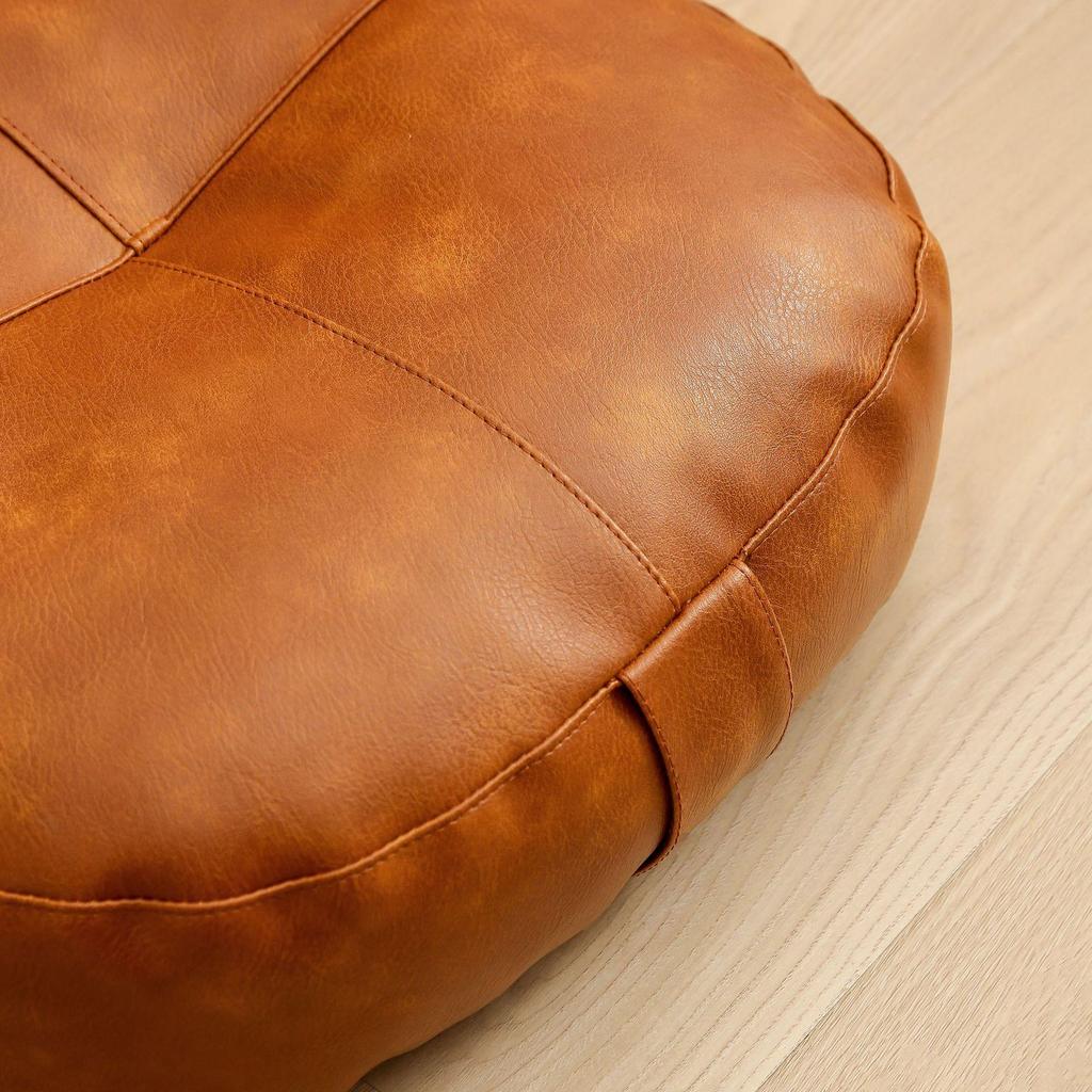 Custom Japanese Tatami Floor Cushion – Lazy Chair Mat for Bay Windows & Living Rooms
