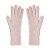 PAPERBOY [1+1] Basic Two-Hole Touch Gloves 8 Colors