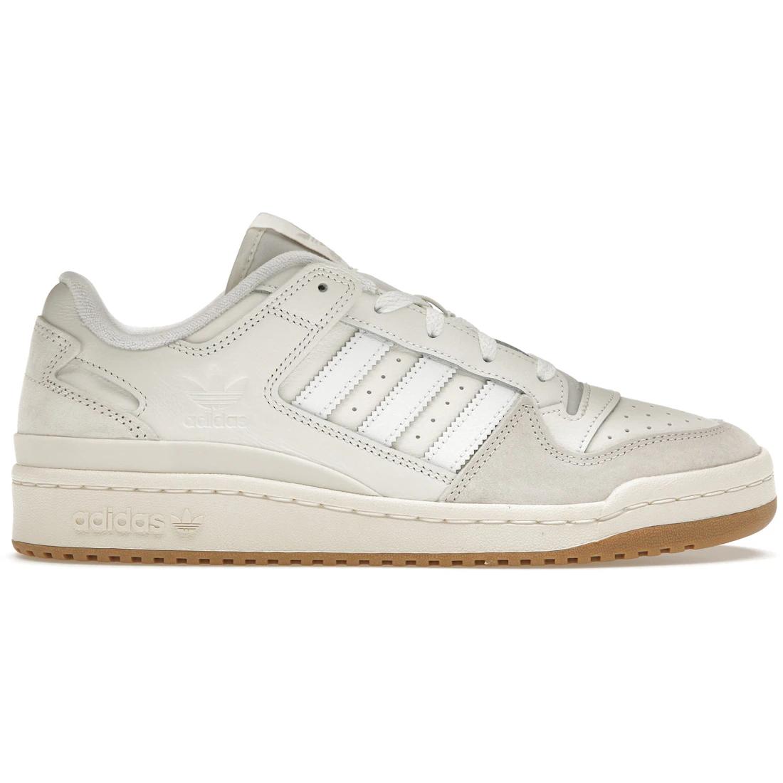 

Sneaker adidas Forum Low CL Chalk White(ID6858) 42