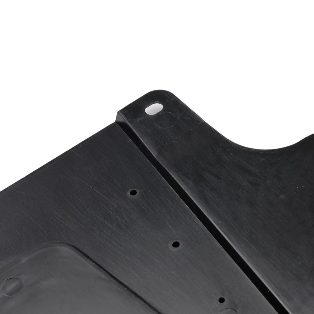 Matt Black Front Bumper Grill Grille Fit Nissan Navara NP300 D23 2015-2020