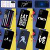 Ice Hockey Puck Case For Xiaomi Redmi Note 14 Pro 9 10 11 12 13 9S 10S 11S 12S Redmi 14C 10C 12C 13C Cover