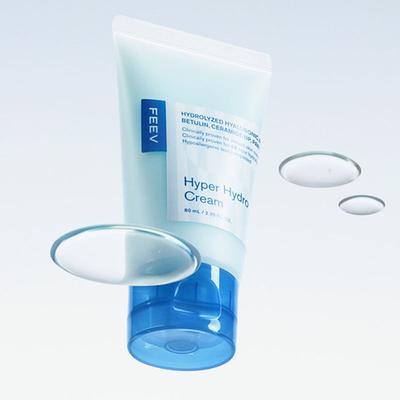 Hyper Hydro Creme 80 ml