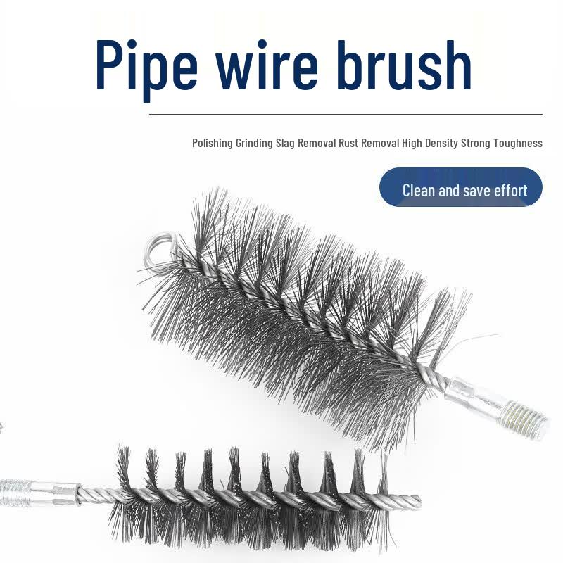 YFGPH Polishing Wire Brush