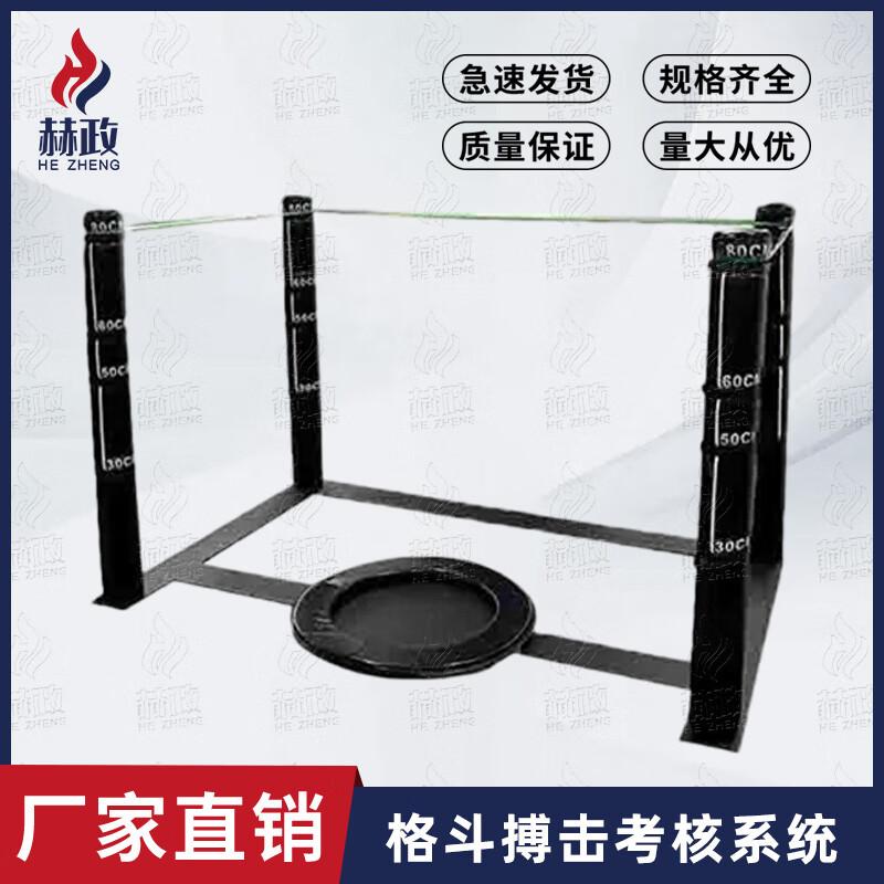 Hengzheng Combat Skills Training & Assessment System