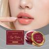 EELHOE Moisturizing Lip Balm Daily Gentle Care for Lip Skin Shiny Moisturizing Plump Lipstick