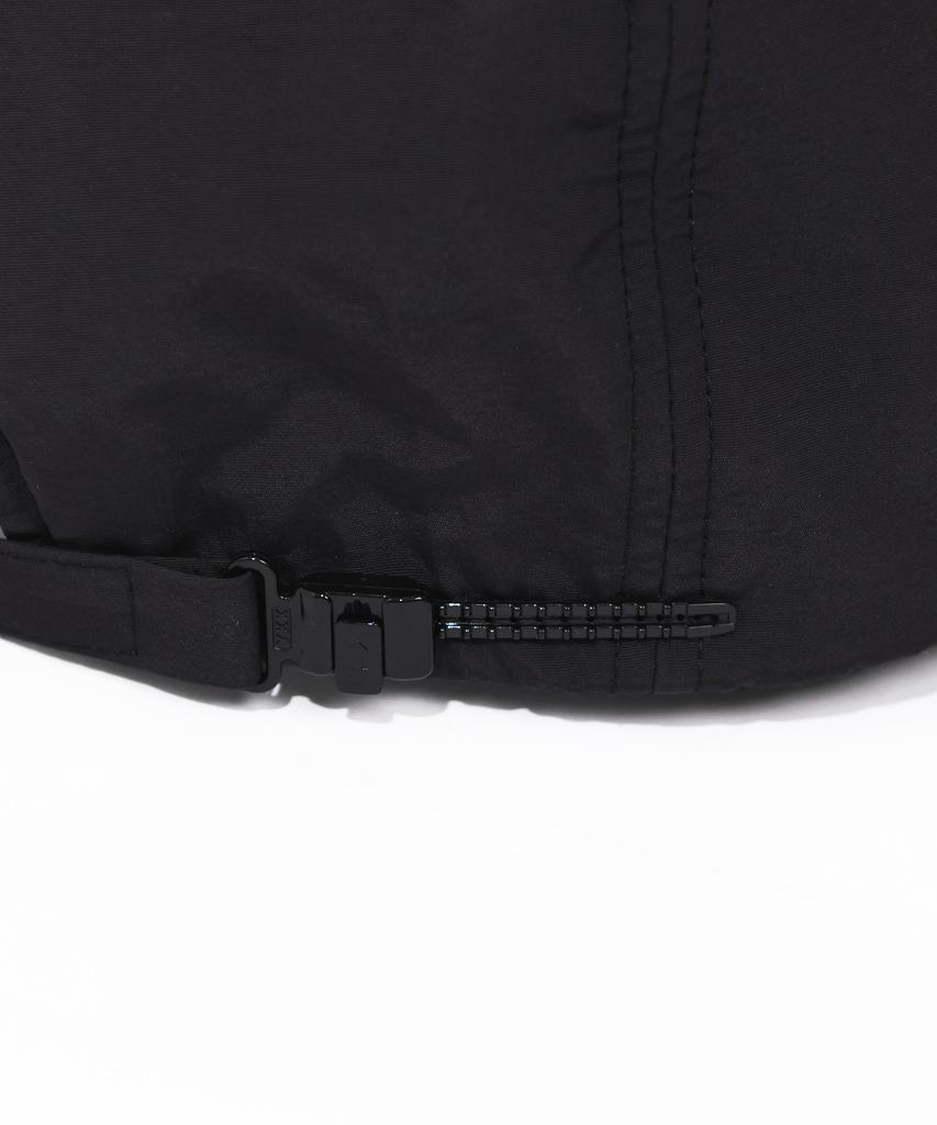 PHYSICAL DEPARTMENT Signature Logo Cap Black