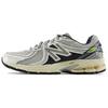 860v2 White Black Neon Unisex Sneakers ML860SN2