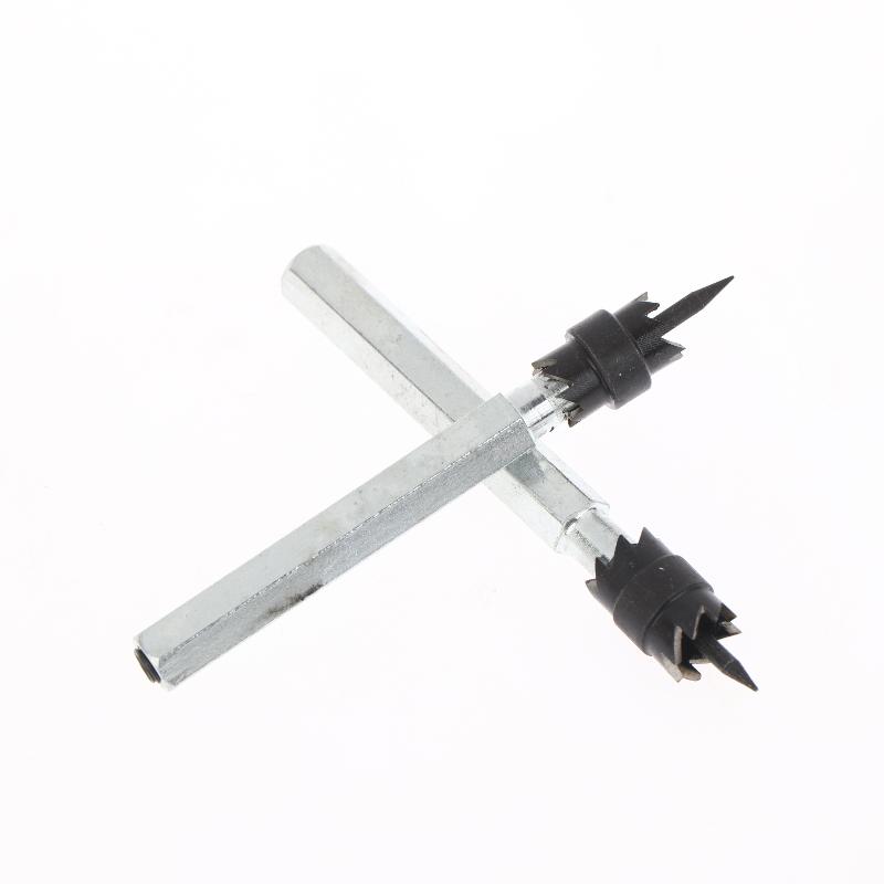 Drill Bit Spot Hss Welding Remover Drill Double Sided Bits Separator Auto Body Panel Solder Joint Repair Spot Hole Opener Tools