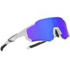 Rockbros 10183 Polarized Blue Cycling Glasses
