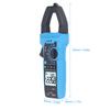Digital Clamp Meter Multimeter High Reliability 1000A Backlight LCD Display Ergonomic Design AC Clamp Meter for Communication