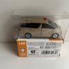 Tomica Toys Dream Project Toyota Alphard Undercover Patrol [Car]