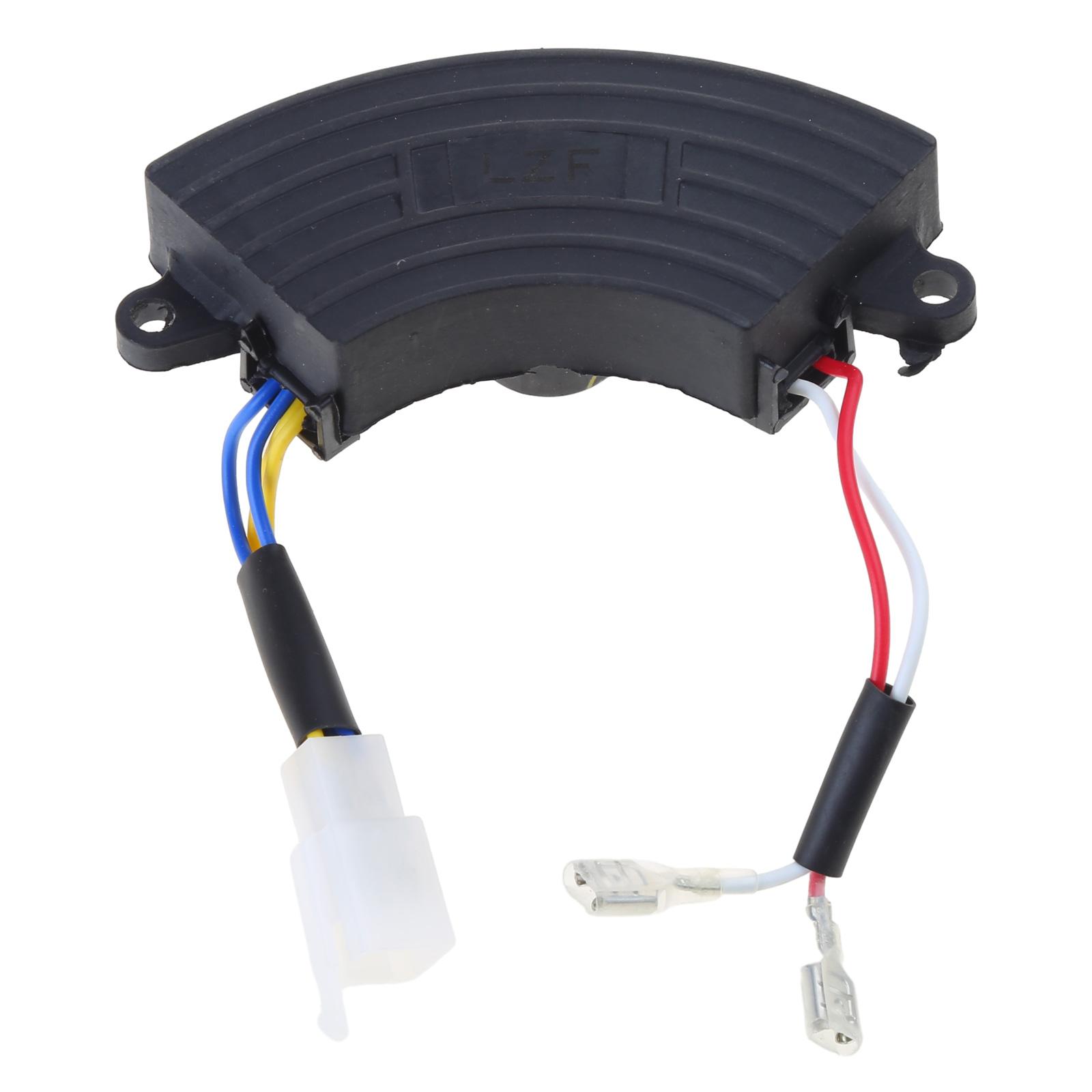 

Надежный регулятор электропитания Простой в установке однофазный выпрямитель Эффективное управление питанием обеспечивает стабильную работу