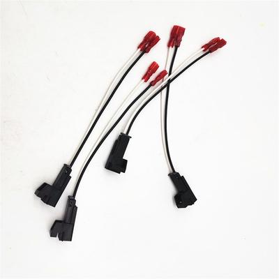 Neuer 4x Auto Lautsprecher Verkabelungsadapter Stecker Für Chevrolet Cadillac Buick GMC