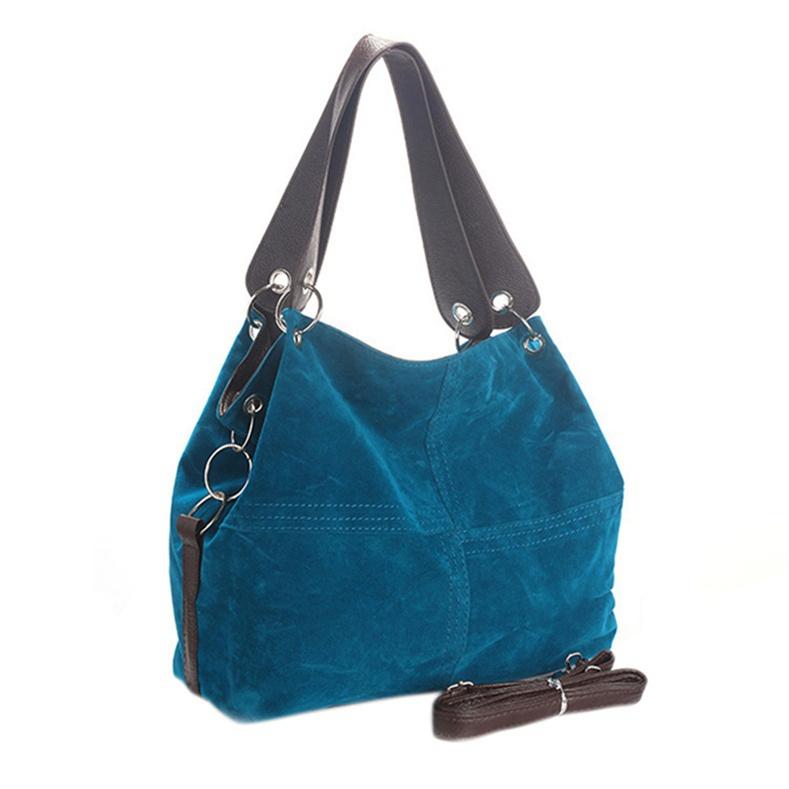 square tote bolsa canvas
