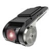 Universal Night Vision Car Video DVR Dashcam ADAS Driver Assistance Mini Camera Recorder DVR Camera HD 720p Support 8G 32G