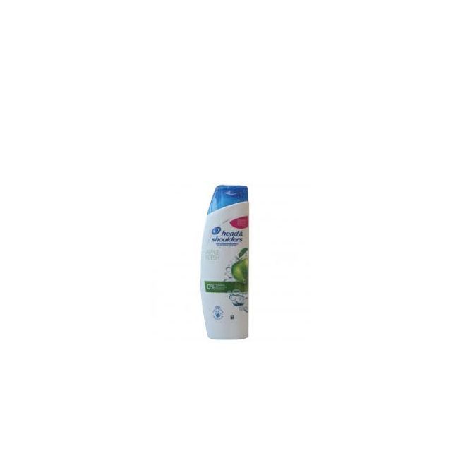 

Head and Shoulders H y S Anti-Caspa Champu Manzana Fresca 250ml