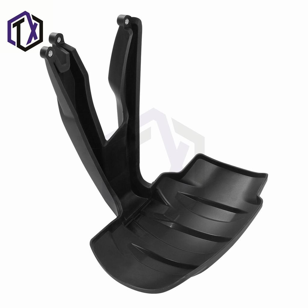 BMW R1250GS/R1200GS ADV Rear Mudguard Waterproof Plate with GS Logo