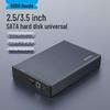 Archiviazione e periferiche – Contenitori, box case per hard disk