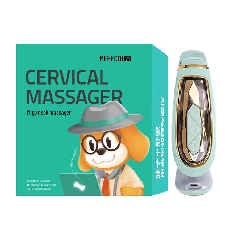 MEEE GOU MG999 Neck Massager