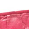Used Miu Miu business bag clutch bag leather Pink Used Women