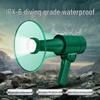 Leigongwang CR-94 Professional Waterproof Handheld Megaphone