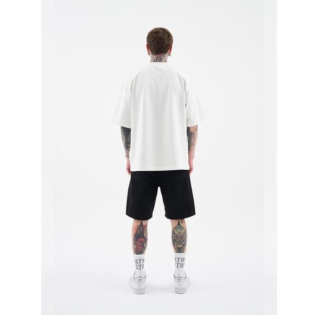 Шорты MyStars Washing Basic