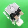 DC12V/110V/220V 3/8'' Normally Closed Solenoid Valve Water Inlet Flow Switches