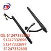 Compatible Electric Struts for BMW E70/E71 (51247332695/2696/2697/2698)