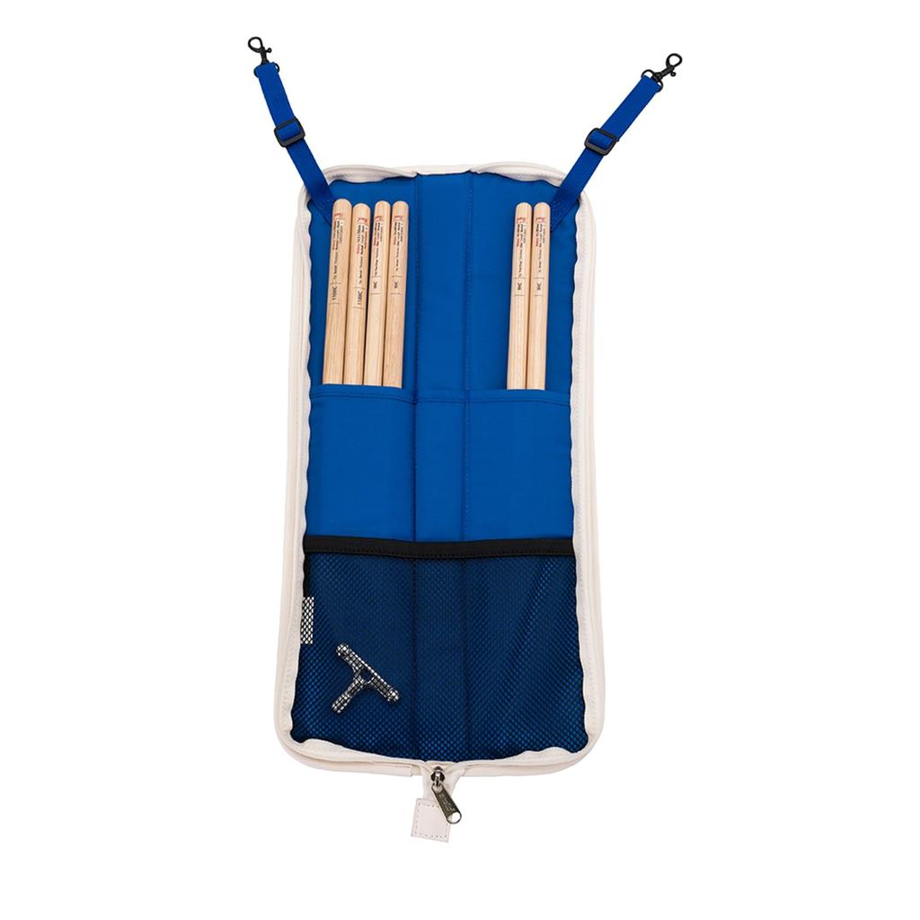 Pearl X Anello Collaboration Stick Bag #Ivory ANL-STB #IV