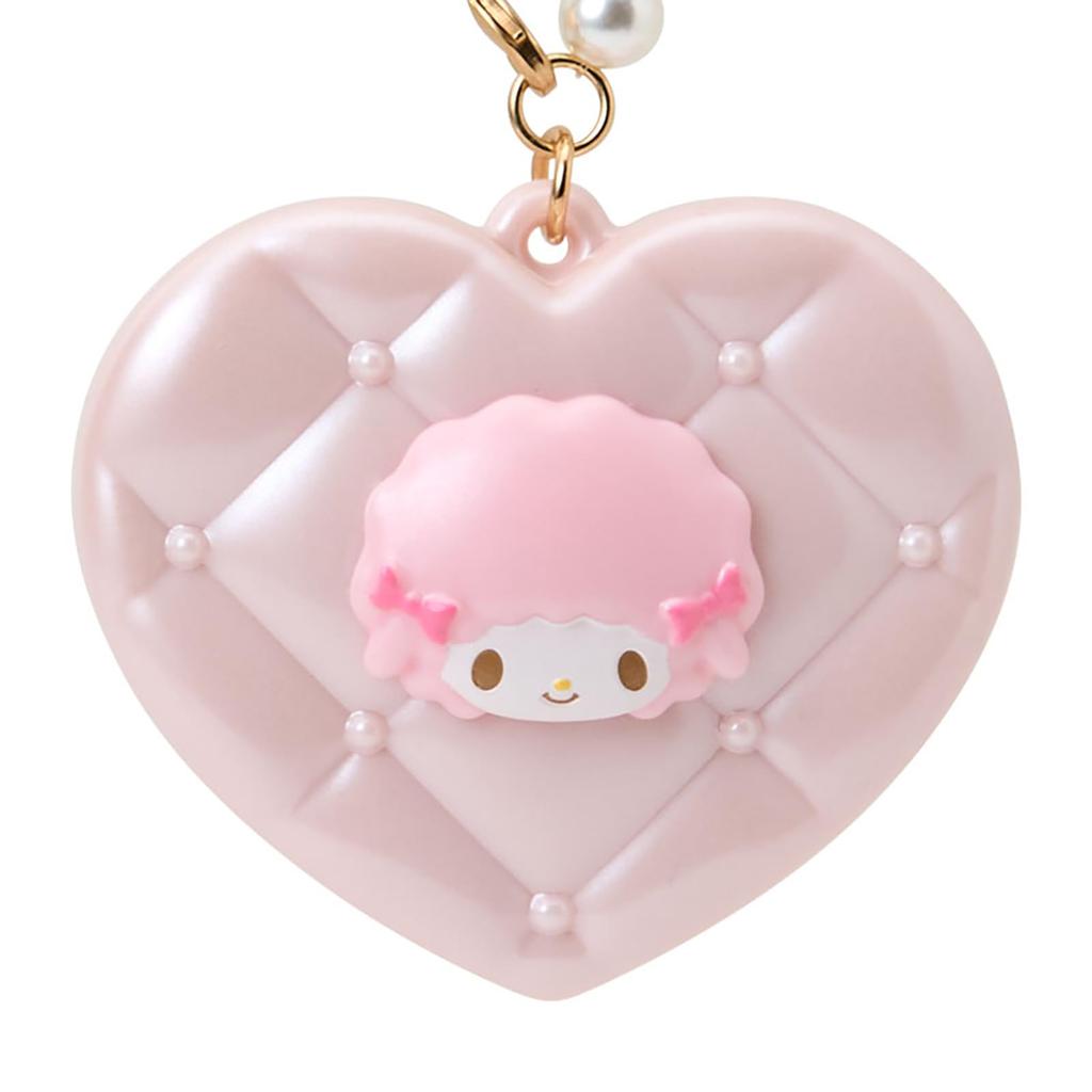 Sanrio Double Mirror Charm My Sweet Piano 179680