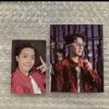 [USED] BTS PTD ON STAGE Seoul YES24 Bonus Trading Card Hoseok
