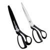 10 Inch Stainless Steel Tailor's Scissors For Fabric Professional Sewing Tool Garment Scissors Durable