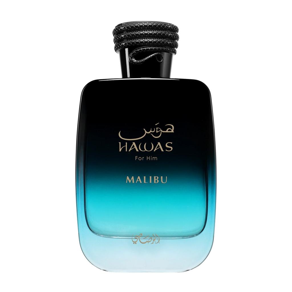 Rasasi Hawas for Him Malibu Eau de Parfum 100ml