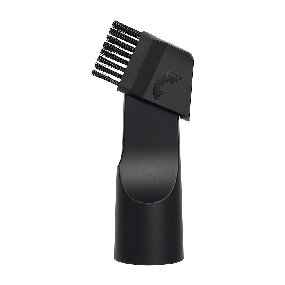 Universal 2 In 1 Corner Dust Cleaning Flat Suction Brush Head FOR Philips FOR Midea Vacuum Cleaner 32mm Nozzle Replacement Cleaning Brush