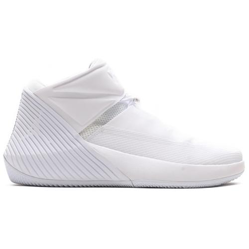 Air Jordan Why Not Zero 0.1 Pfx Λευκό AQ9028-100