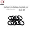 Oil-Resistant Waterproof Nitrile O-Rings, OD 75-100mm x 5mm Diameter