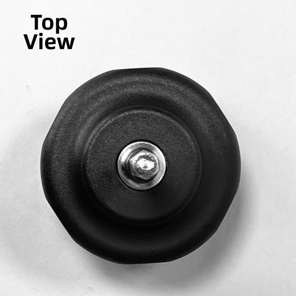 3/8 1/4 1/2 Nut Drill Bit Socket High-Hardness Nut Remover Drill Attachment