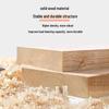 Hengsheng Wooden Billiard Cue Racks & Accessories