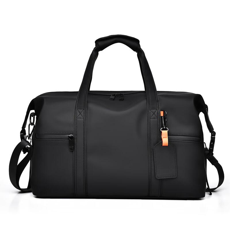 Hufeng Men's Large Capacity Gym Bag